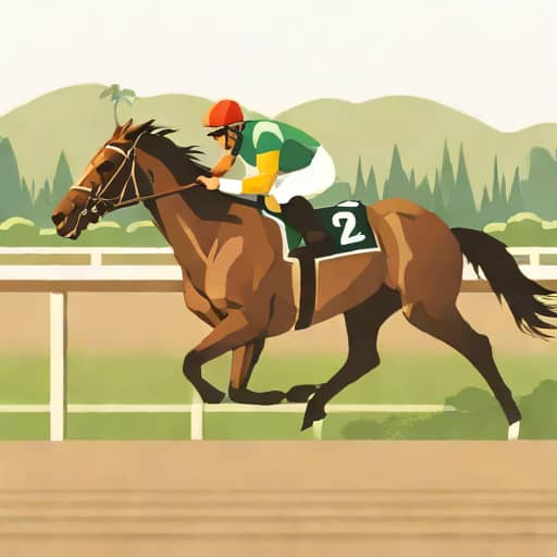 Handicapping Santa Anita Jeff Siegel