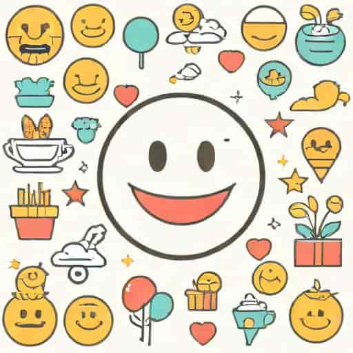 Happiness Abound Meaning