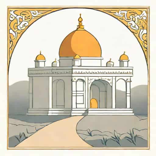 Har Gobind Khorana Birth Place
