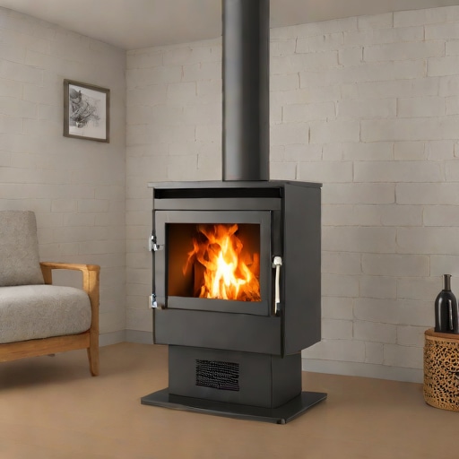 Harman Xxv Pellet Stove Specs