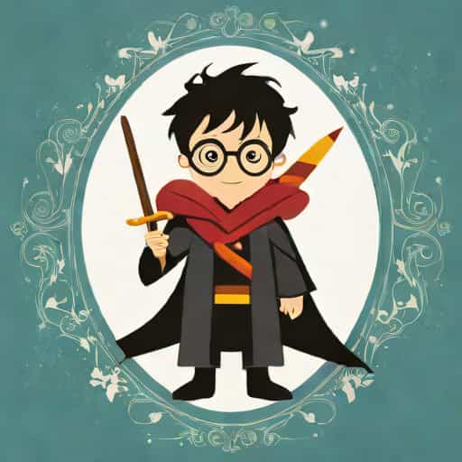Harry Potter And The Magic Of Wizardry