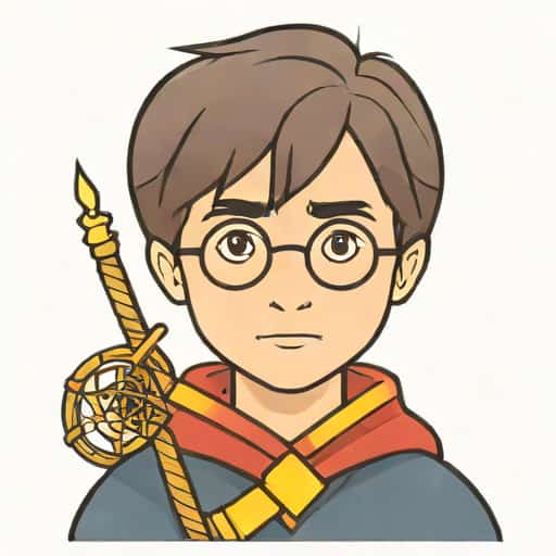 Harry Potter Grandson Of Frigga Fanfiction