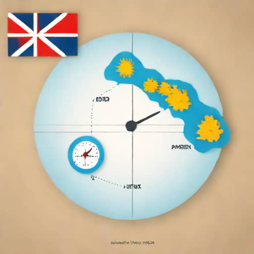 Hawaii Aleutian Time Zone Vs Eastern