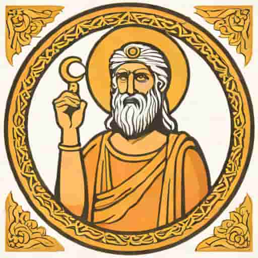 He Ushered In The Hellenistic Age
