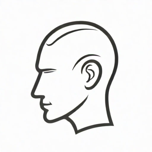 Head Butted Or Head Budded