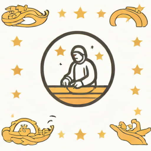 Heaven Help Those Who Help Themselves