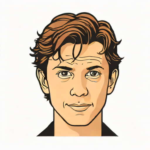 Height Of Tom Holland