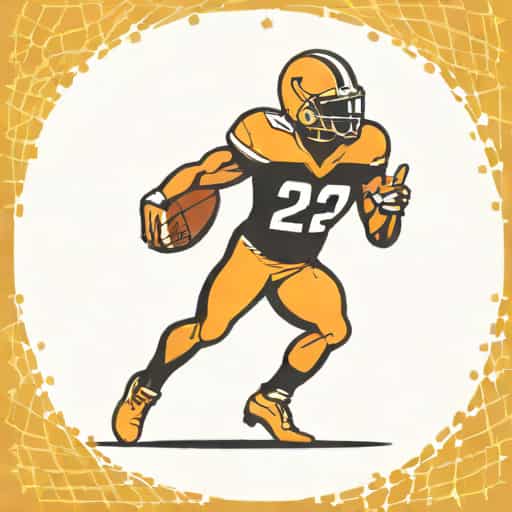 Heisman Finalist 2024