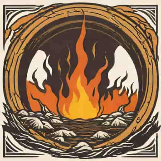 Hellhole Inferno Kevin J Anderson