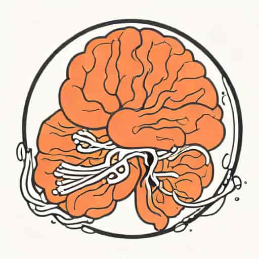 Hemorrhagic Stroke Caused By Xylometazoline Poisoning