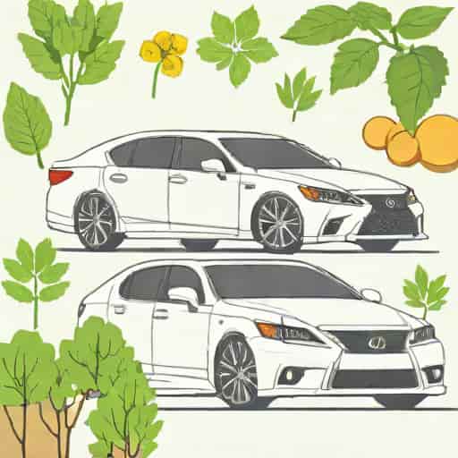 Herb Chambers Lexus
