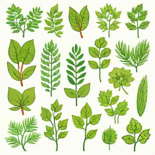 Herbs For Dispelling Negative Energy
