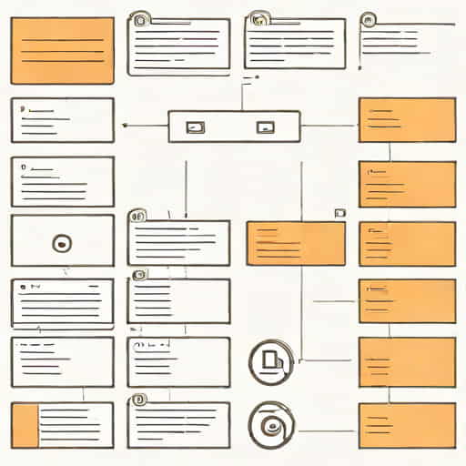 Hierarchical Directory Program In C