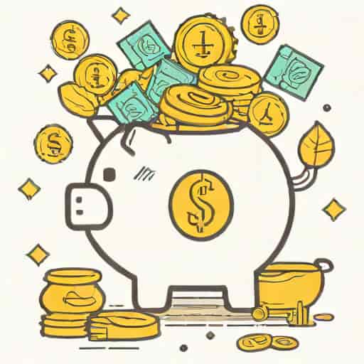 High Interest Savings Account