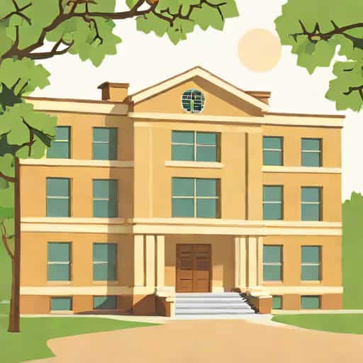 High School In Kingston