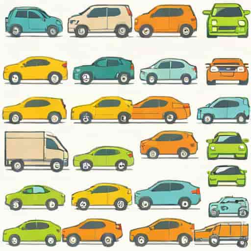 Highly Modifiable Cars
