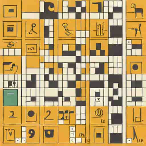 Hilarious Outtake Crossword Clue