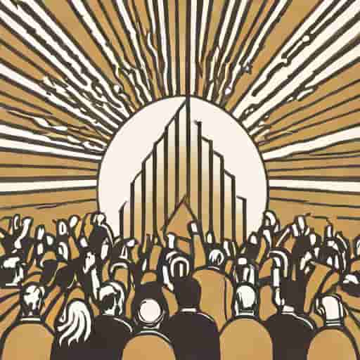Hillsong A Thousand Hallelujahs
