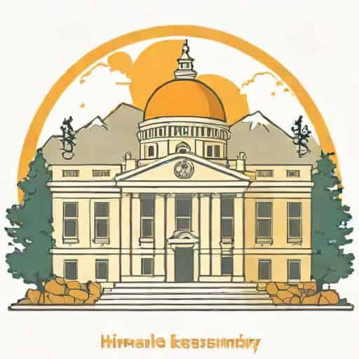 Himachal Pradesh Legislative Assembly