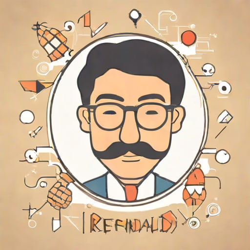 His Name Is Reynaldo Carcillar