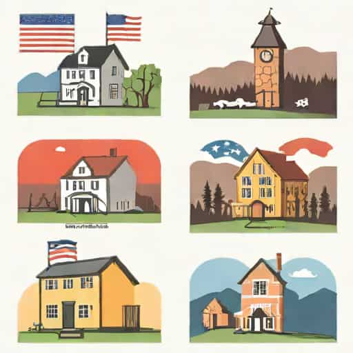History Of Dixville Notch Voting