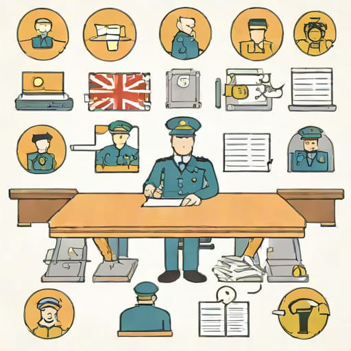 History Of The Nco Board Questions