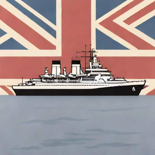 Hms Prince Of Wales R09