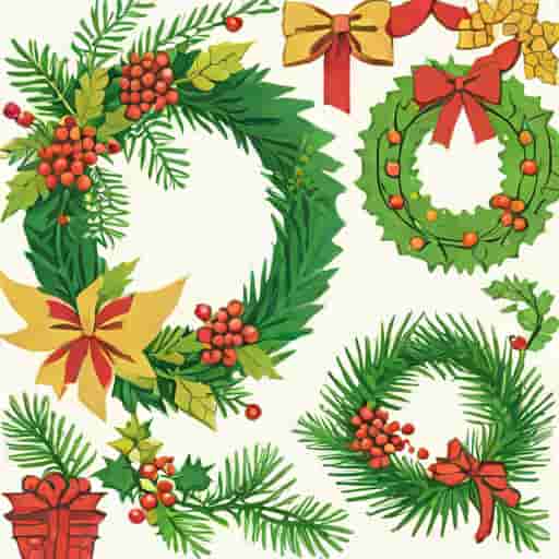 Hobby Lobby Christmas Wreaths
