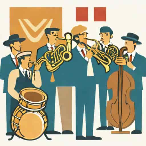 Holland College Welshmen Community Band