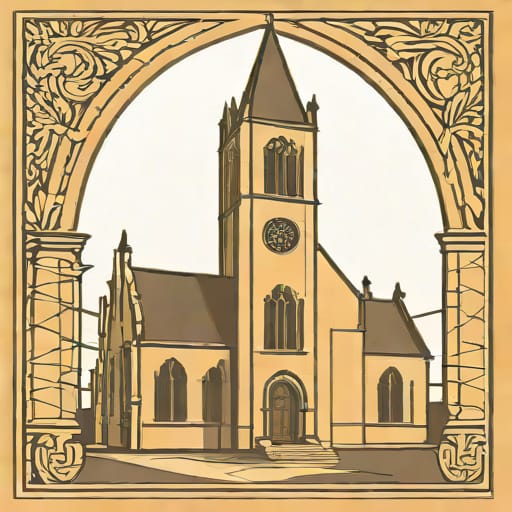 Holy Rood Church Swindon Newsletter