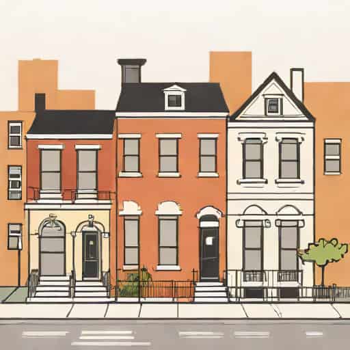 Home Of The Friendless Baltimore