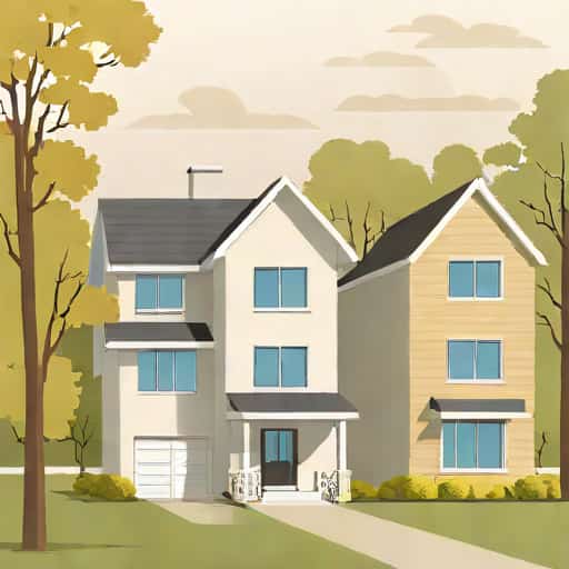 Homes For Sale In Foxfire Subdivision