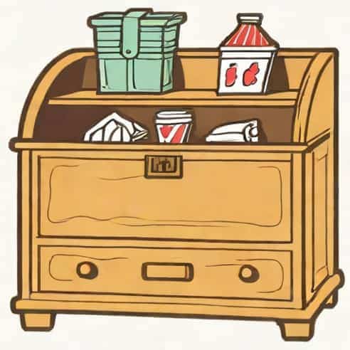 Hope Chest Thrift Store