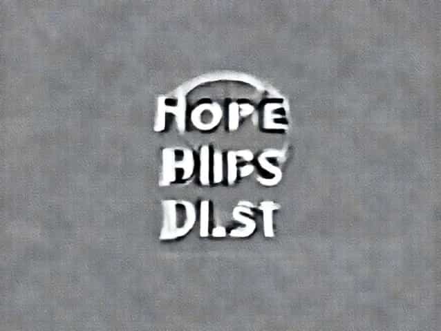 Hope Dies Last Dubcek