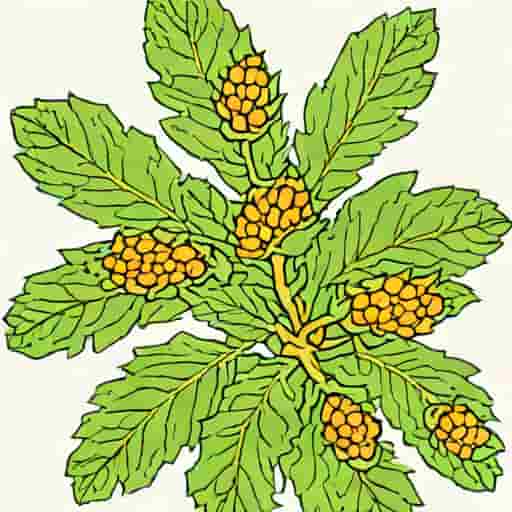 Horehound Flavor Tastes Like