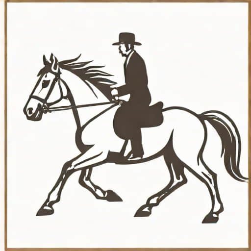 Horse Cantering Sound