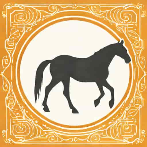 Horse Insemination Glock