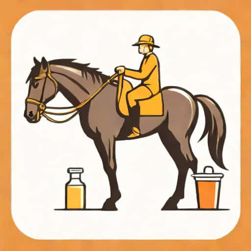 Horse Liniment For Human Arthritis