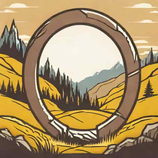 Horseshoe Of The Carpathians