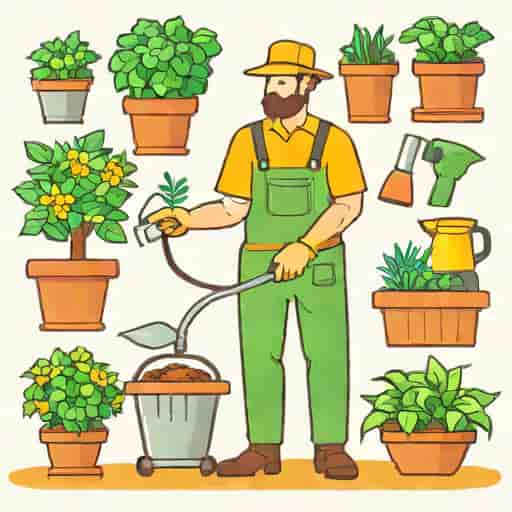 Horticulturist Or Horticulturalist In Australia