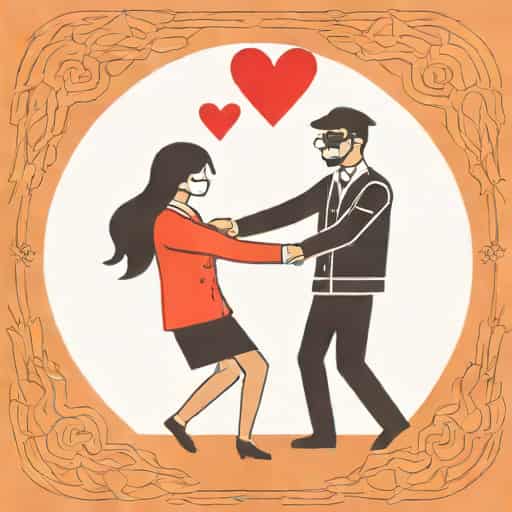 Hostage Falling In Love With Kidnapper