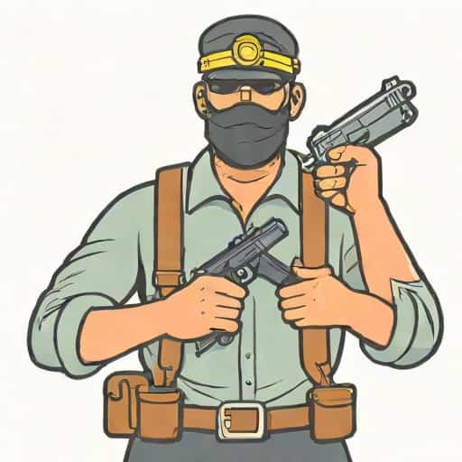 Hostage Negotiator Meaning