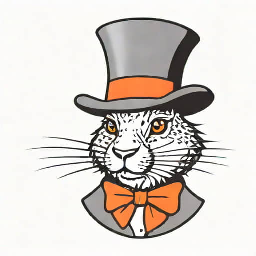 Hot As A Hare Mad As A Hatter