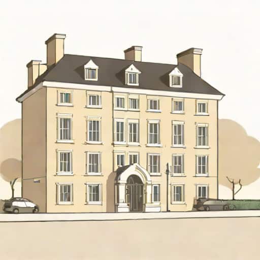 Hotel Crecy La Chapelle