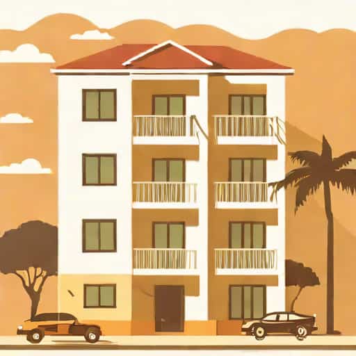 Hotel Guarani Corrientes