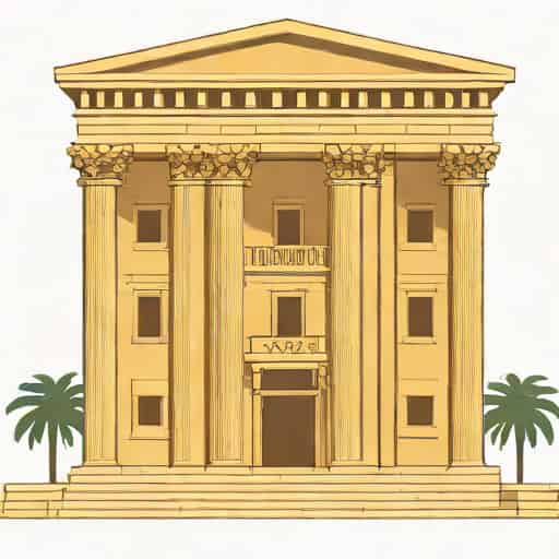 Hotel Palmyra Baalbek