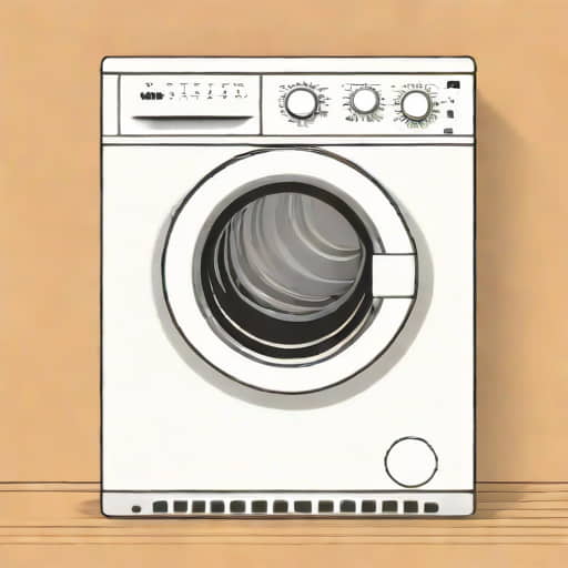 Hotpoint Aquarius Tumble Dryer