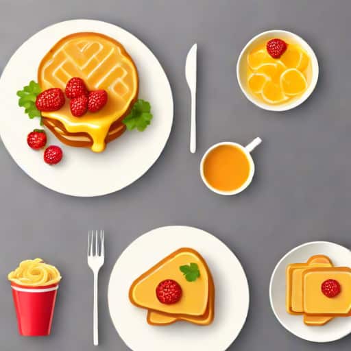 Hours For Golden Corral Breakfast