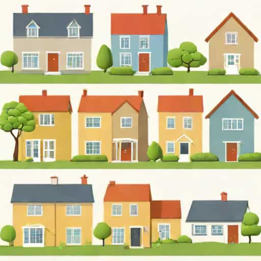 Houses For Sale Canterbury