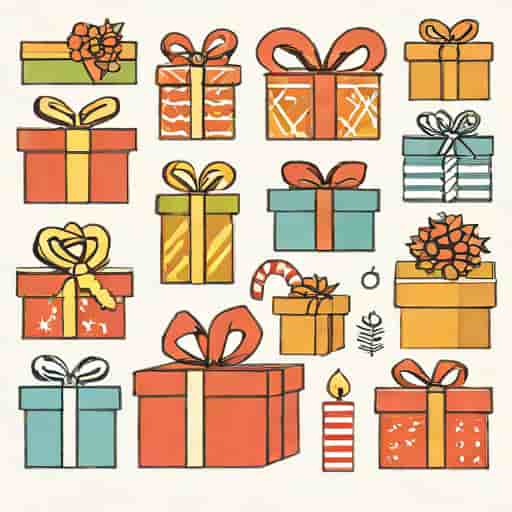 Housewarming Xmas Gifts